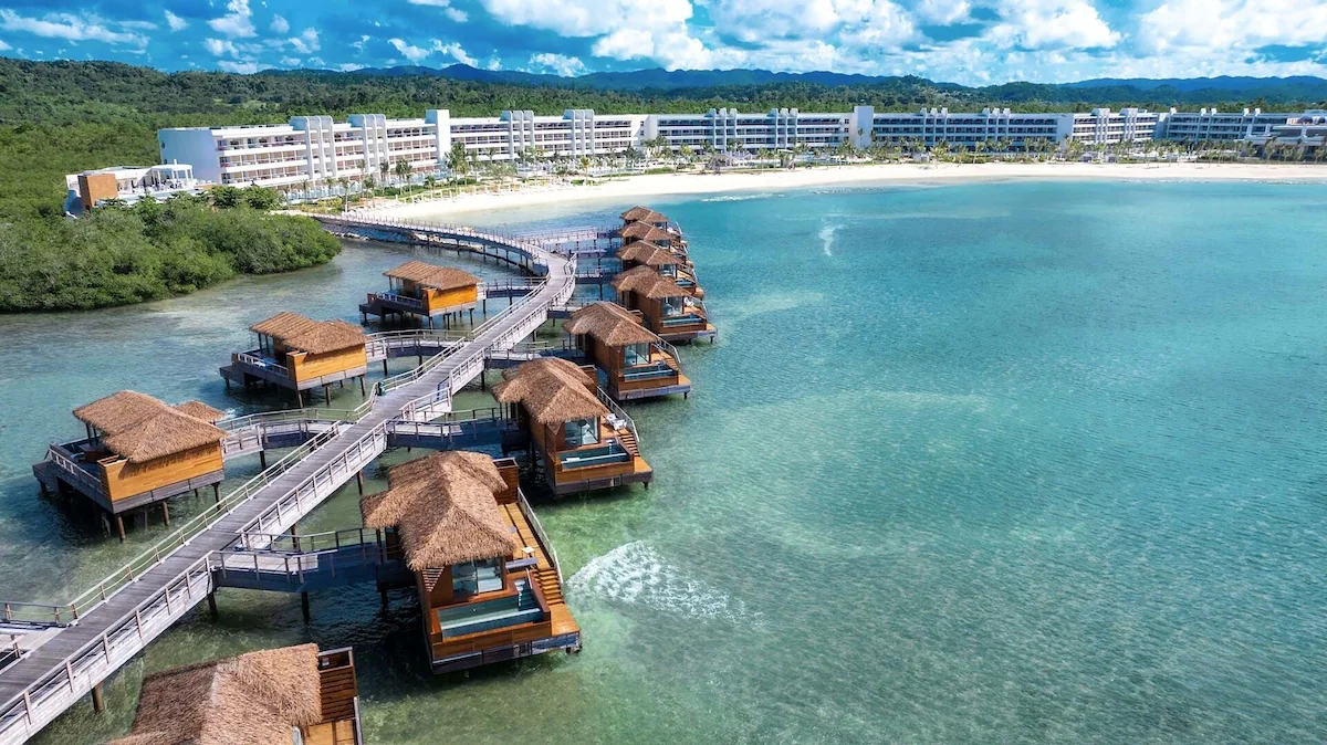 Princess Senses The Mangrove Resort - Luxury Adults Only