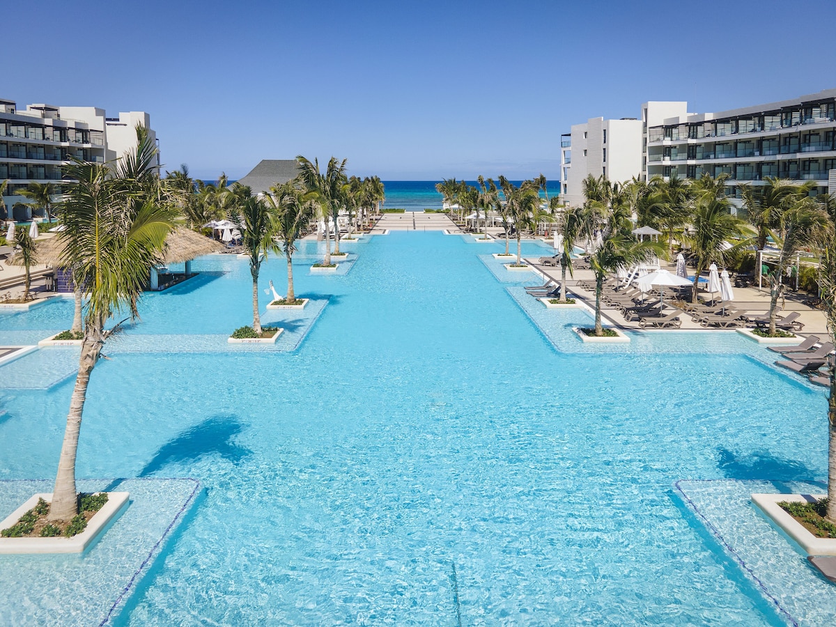 Ocean Eden Bay - Adults Only