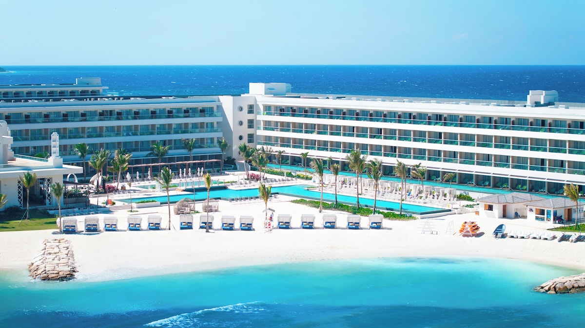 Princess Grand Jamaica Resort